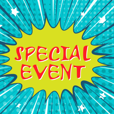 Special Event
