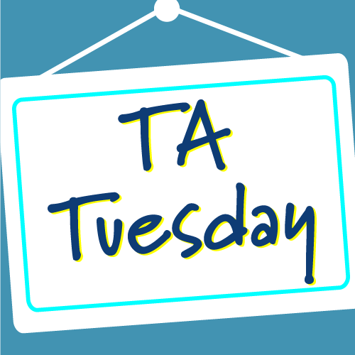 TA Tuesday